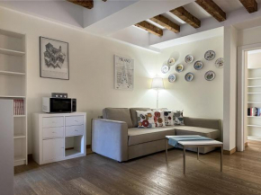 JOIVY Cosy Ticinese Retreat 1-bed Flat Near The Duomo